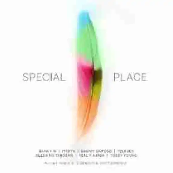 Iyanya x Banky W X Sammy Okposo - Special Place (Calabar Carnival 2017 Theme Song)